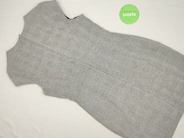 sukienki żakietowa plus size: H&M, Sukienka damska, rozmiar 2XL — 4