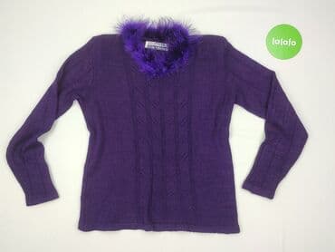 sweter hello kitty h: Sweter damski, rozmiar S — 2