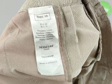 stradivarius klapki na platformie: Orsay, Szorty damskie, S — 6