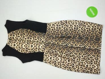 duże rozmiary ekskluzywne sukienki plus size: George, Сукня жіноча, розмір M — 3