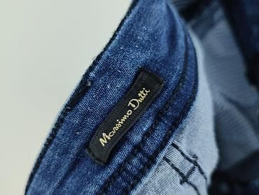 spódnice massimo dutti: Massimo Dutti, Jeansy damskie, rozmiar S — 4