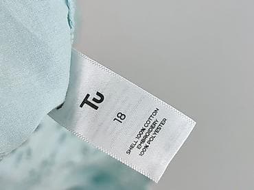 bluza 3xl: TU Woman, Bluzka damska, rozmiar 3XL — 5