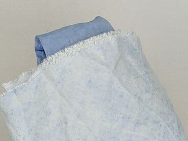 błekitna sukienki: Tunika damska, rozmiar S — 6