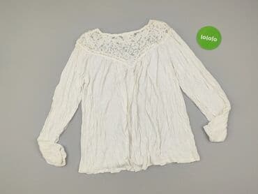 bluzki kopertowe reserved: H&M, Bluzka damska, rozmiar XS — 3