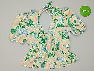 kokarda do bluzki: River Island, Bluzka damska, rozmiar S — 3