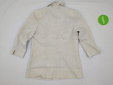 trench: Marynarka damska, rozmiar M — 4