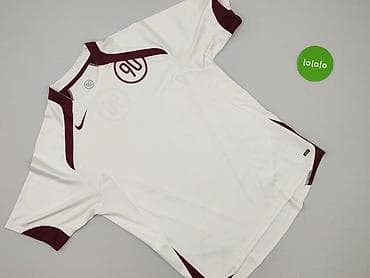 miego: Nike, Koszulka dla mężczyzn, rozmiar L — 2