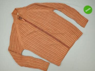 hm sweter z zamkiem: John Baner, Sweter dla mężczyzn, rozmiar L — 9