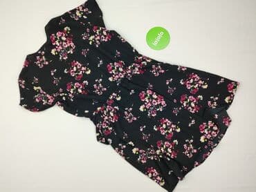 zalando sukienka midi: H&M Divided, Sukienka damska, rozmiar M — 3