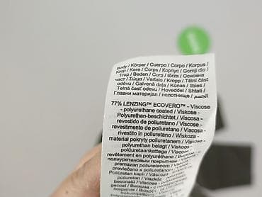 dresy lewandowski: Object, Legginsy Eleganckie damskie, rozmiar L — 5