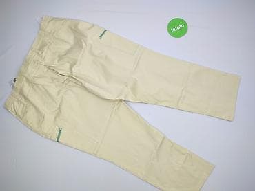 my basic spodnie: Męskie spodnie bpc bonprix collection – model sport/casual - Rozmiar — 3