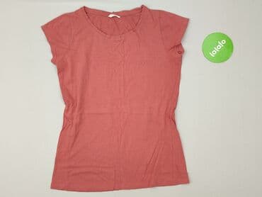 koszulka na ramiączkach jedwabna: Women, T-shirt damski, rozmiar S — 2