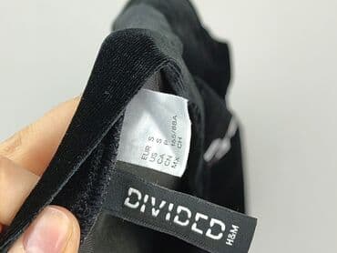 yungblud t shirt h m: H&M Divided, Women`s dress, size S — 5