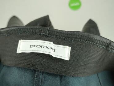 legginsy skorzane lidl: Promod, Leggings Elegant for women, size S — 4