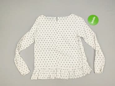 bluzki przezroczyste: Top Secret, Women's blouse, size XS (EU 34) — 3