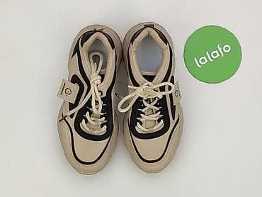 see by chloe: Sneakersy damskie, rozmiar 36 — 2