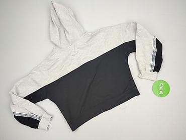 do reserved: Bluza z kapturem damska, rozmiar 4XL — 3