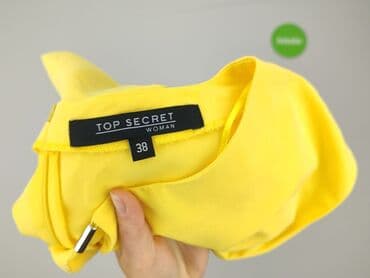 top secret sukienki midi: Sukienka damska, rozmiar M — 4