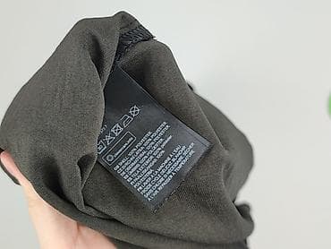 bluzki plisowane: H&M, Bluzka damska, rozmiar M — 4