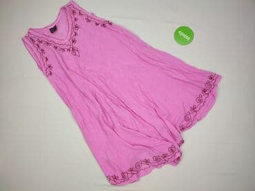 hawajska sukienka: Tunika damska, rozmiar One size — 2