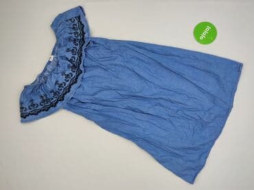 sukienka z piórami mohito: Women`s dress, size M (EU 38) — 2
