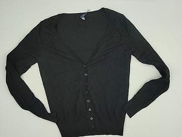 kardigany c: Bershka, Kardigan damski, rozmiar L — 1