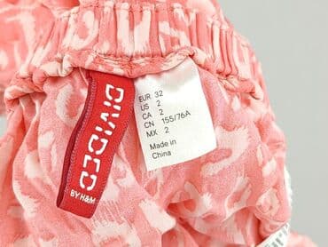 sweter z dekoltem v h m: H&M Divided, Sukienka damska, XS — 4