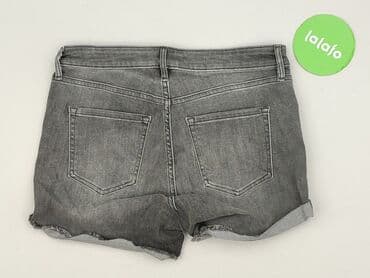 szorty damskie 38: H&M, Szorty damskie, rozmiar M — 3