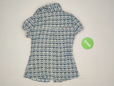 tommy hilfiger t shirty basic: Top Secret, Women`s shirt, size S (EU 36) — 3