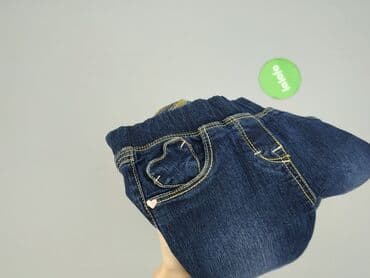 top neon: Spodnie jeansowe, Palomino, 5-6 lat, 116, stan - Idealny — 6