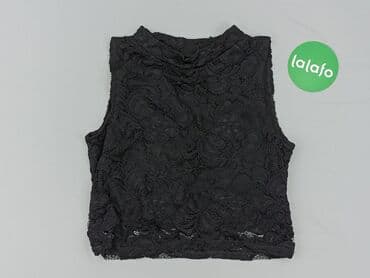 sukienka o kroju marynarki h m: H&M, Women's blouse, size M (EU 38) — 2