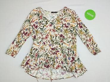 bluzki chanelki: Bluzka damska, rozmiar M — 2