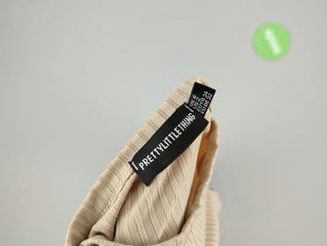 Жіночий одяг: PrettyLittleThing, Жіноча блуза, 2XS на lalafo.pl — 4 Жіночий одяг: PrettyLittleThing, Жіноча блуза, 2XS — 4