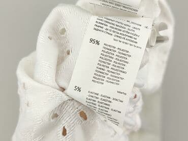 sinsay trampki biale: Sinsay, Sukienka damska, rozmiar S — 5