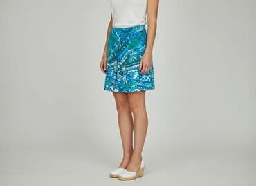 spódnice do tenisa: Spódnica damska, rozmiar M — 1