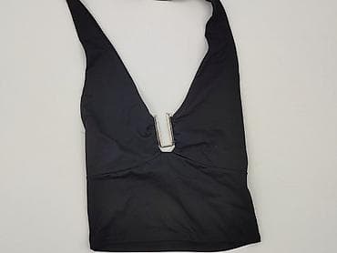 bluzki twarz: House, Góra od bikini, rozmiar S — 1
