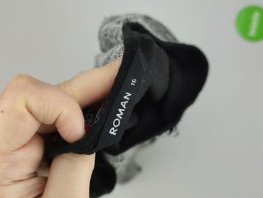 sukienka rzymianka: Roman, Sukienka damska, XL — 8