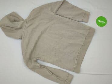 флісові кофти жіночі: Zara, Bluza z kapturem damska, rozmiar M — 3