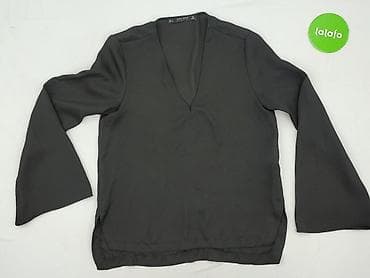 c a marynarka: Zara, Bluzka damska, rozmiar S — 2