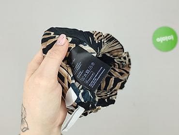 ogrodniczki mango: Szorty damskie, rozmiar M — 5