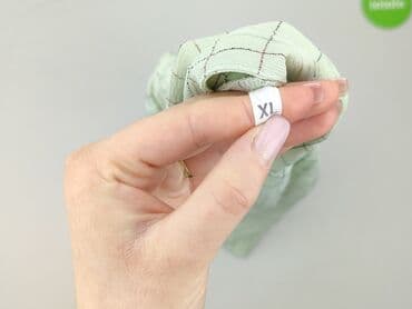 koszula minecraft: Koszula damska, rozmiar XL — 5