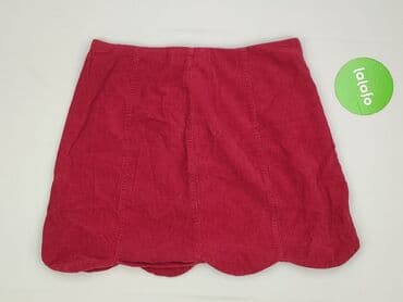 kozaki na grubej podeszwie ccc: Coop, Spódnica damska, M — 3