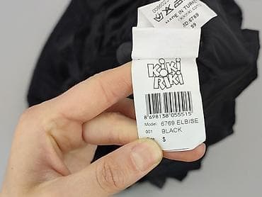 kimono h: Kikiriki, Spódnica damska, rozmiar S — 4