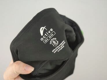 koszulki termoaktywne 4f: Active, Legginsy Sportowe damskie, XS — 5