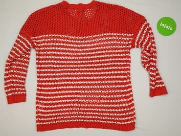 oysho swetry: Yessica, Sweter damski, rozmiar L — 3