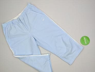 bluzy c: Nike, Spodnie dresowe damskie, rozmiar L — 2