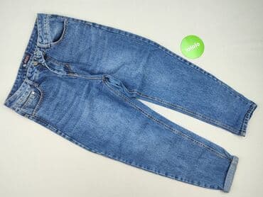 spodnie jeansy męskie allegro: Denim, Jeansy dla mężczyzn, rozmiar M — 2