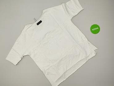 bluzki monki: Bluzka damska, rozmiar 3XL — 3