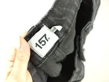 vans kurtka zimowa: 157, Джинси жіночі, розмір S — 5