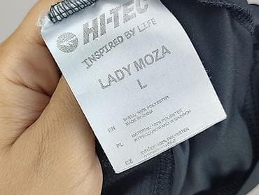 lech hydro active: Hi-Tec, T-shirt damski, rozmiar L — 5